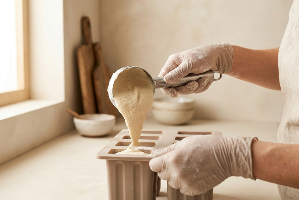 Behind the Scenes — How We Handcraft Every Fresto Stick