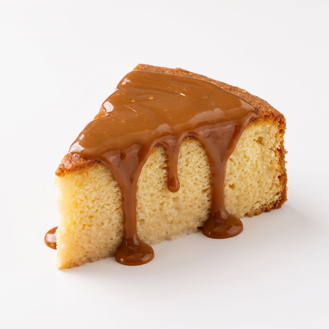 San Sebastian Cheesecake