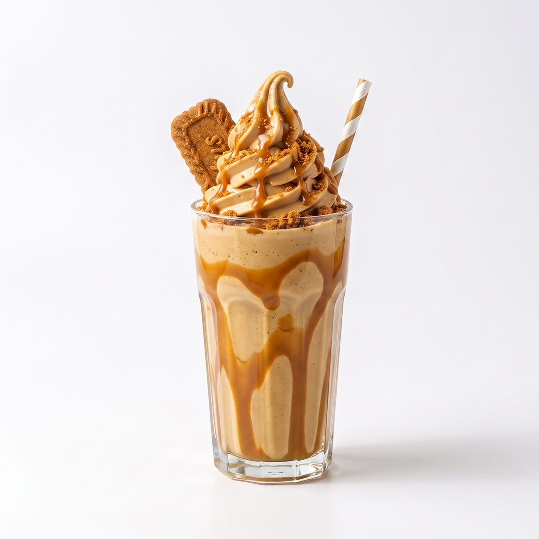 Biscoff Blast
