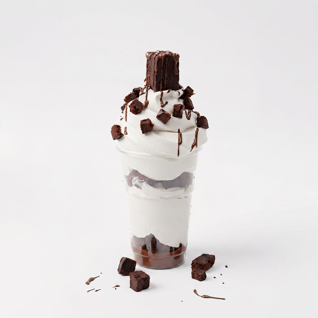 Premium Sundae