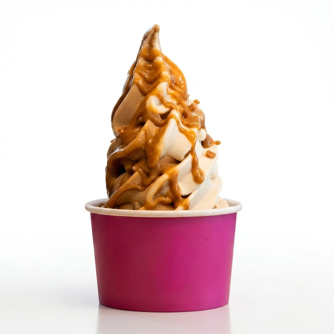 Ice Cream Cups