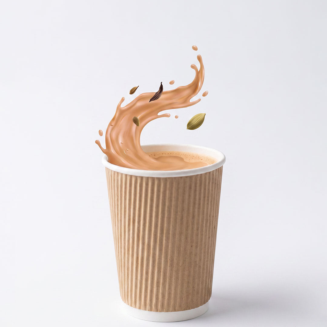 Karak Chai