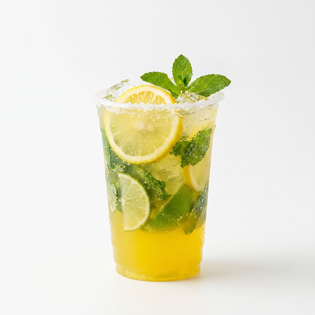 Lemon Mojito
