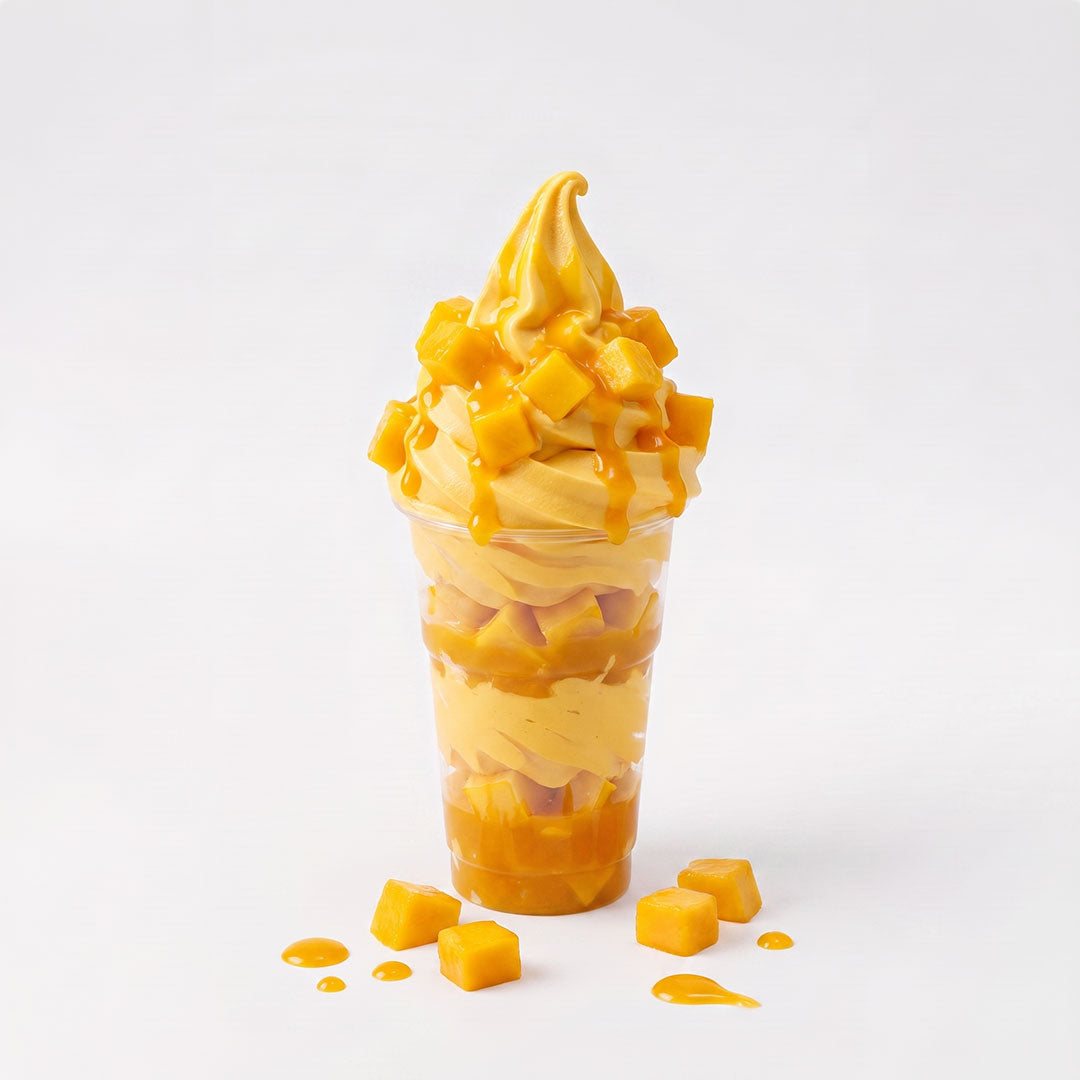 Premium Sundae