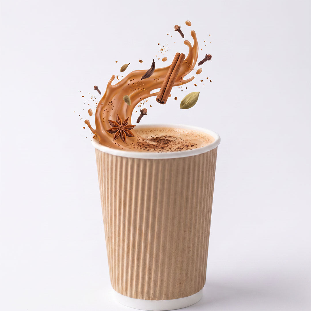 Masala Chai