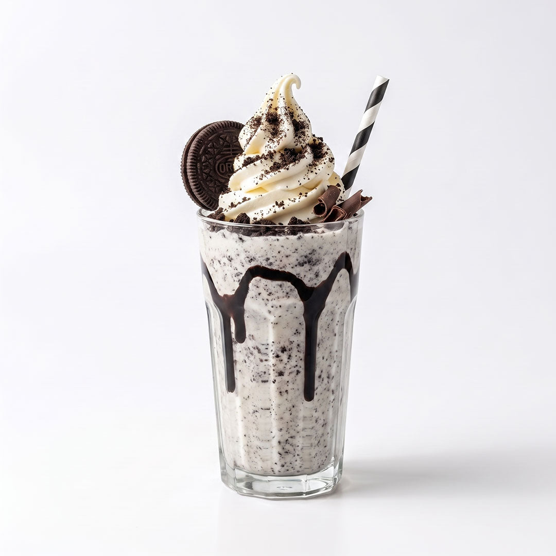 Oreo & Shake
