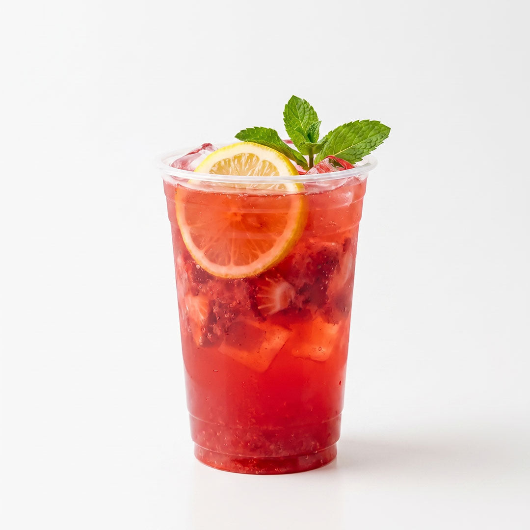Strawberry Lemonade