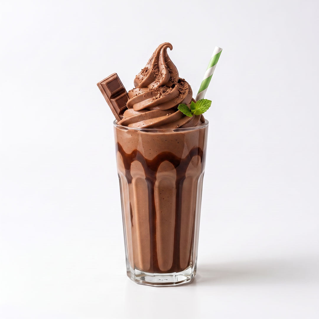 Triple Chocolate