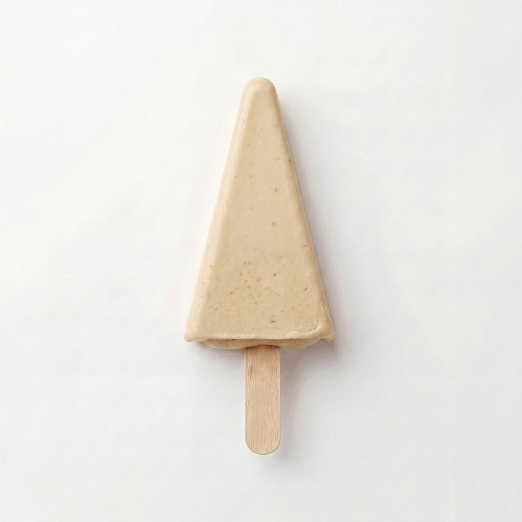 Kulfi Gelato Stick