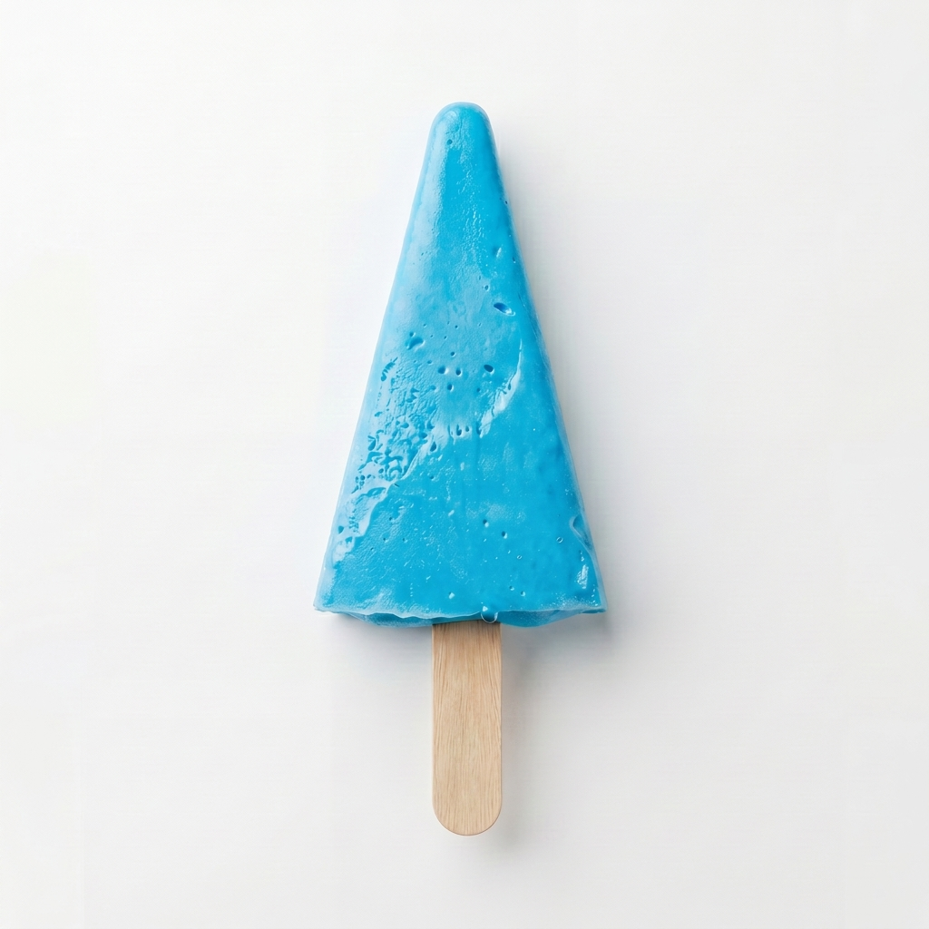 Bubblegum Gelato Stick