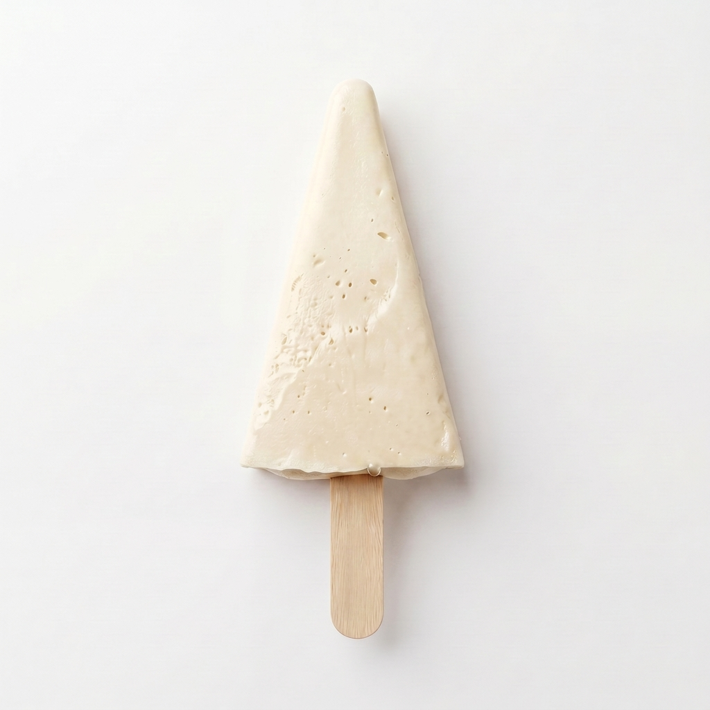 Vanilla Gelato Stick