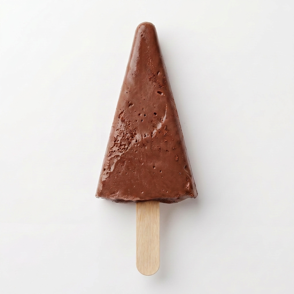 Chocolate Gelato Stick