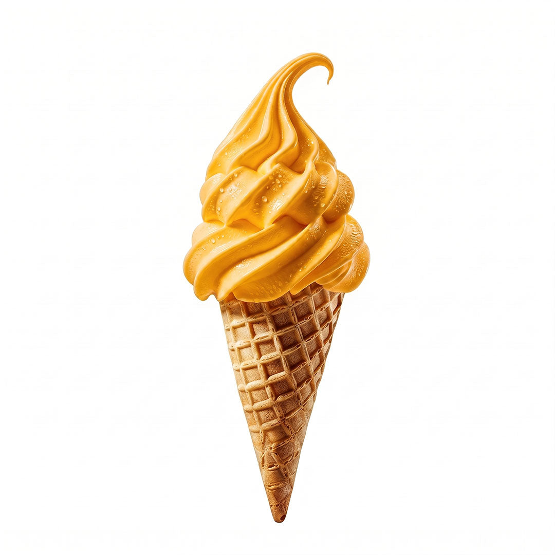 Soft Serve